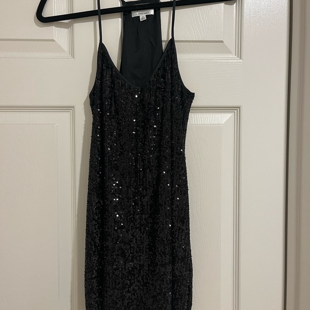 NWOT Johnny Was Jade Sequin Cami
